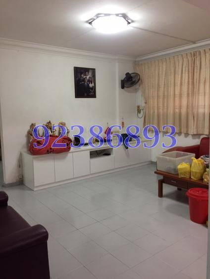 Hougang Avenue 8 thumbnail photo